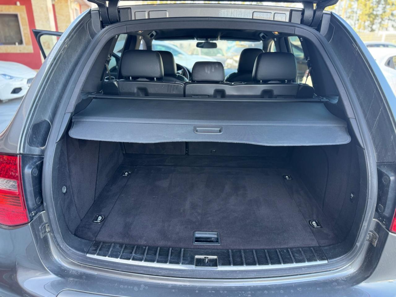 Porsche Cayenne 3.0 Diesel