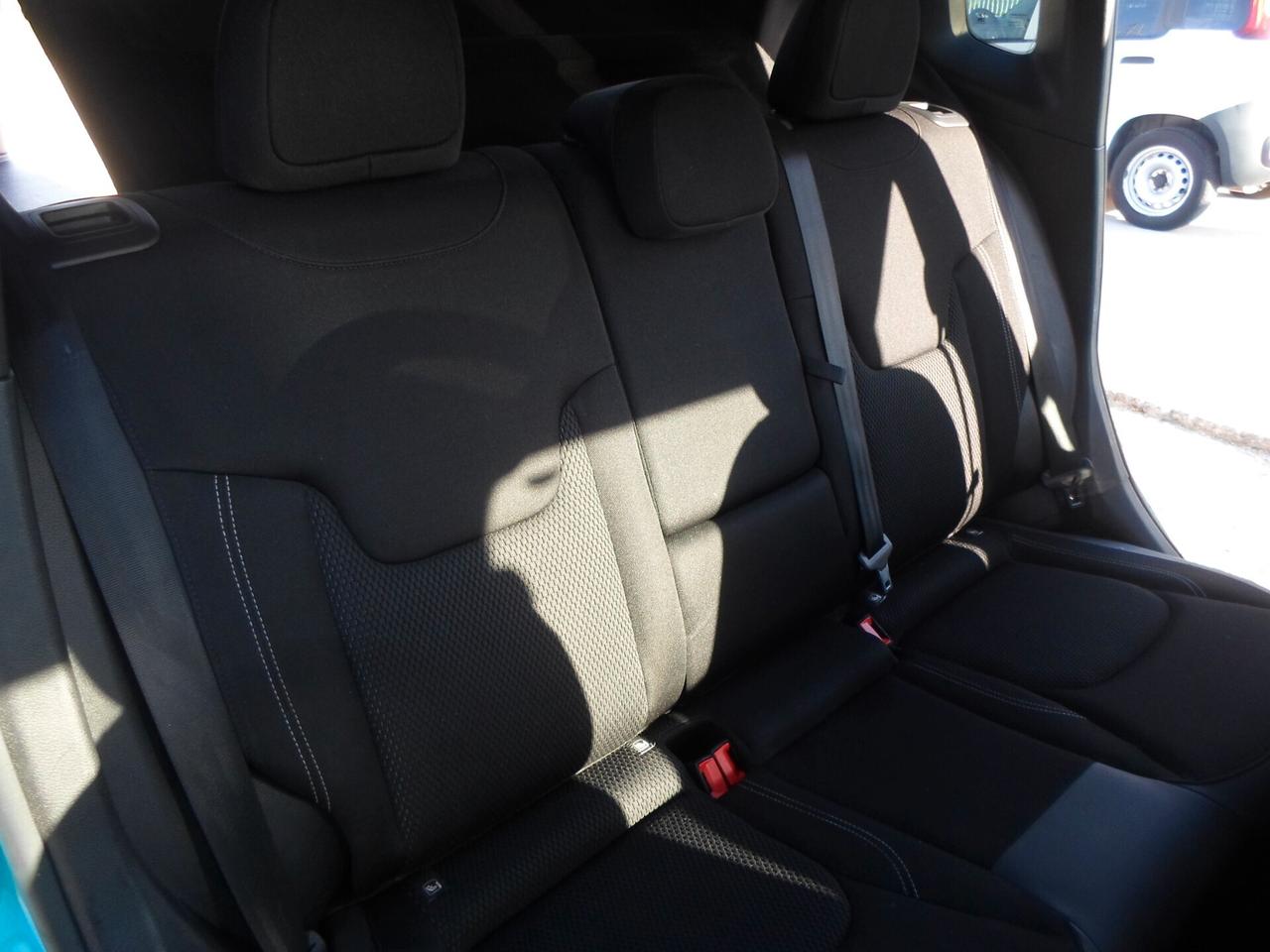 Jeep Renegade 1.6 Mjt 120 CV