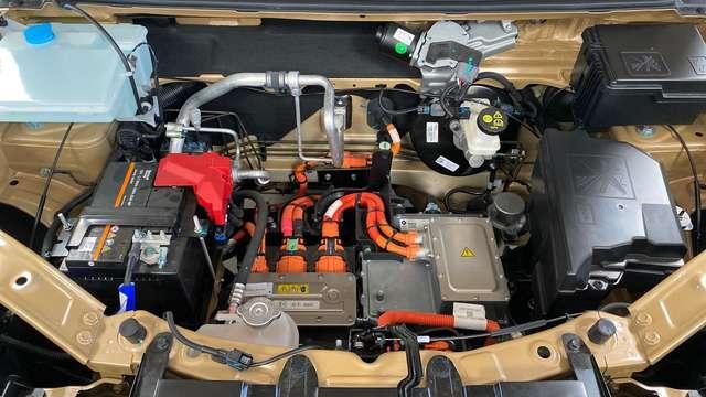 Dacia Spring Expression Electric 65