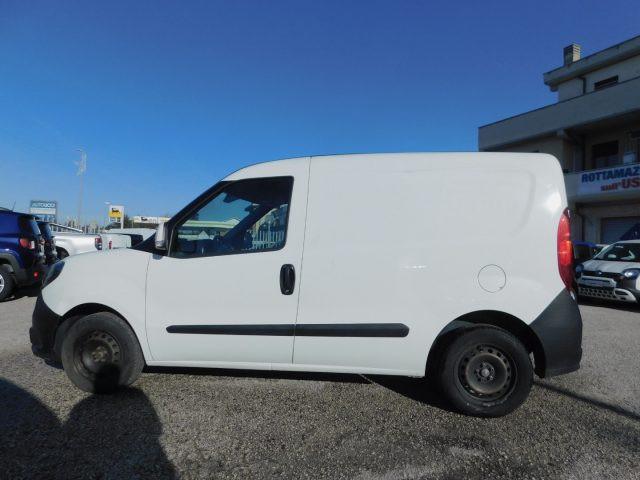 FIAT Doblo Doblò 1.3 MJT PC-TN Cargo -IVA ESCLUSA-