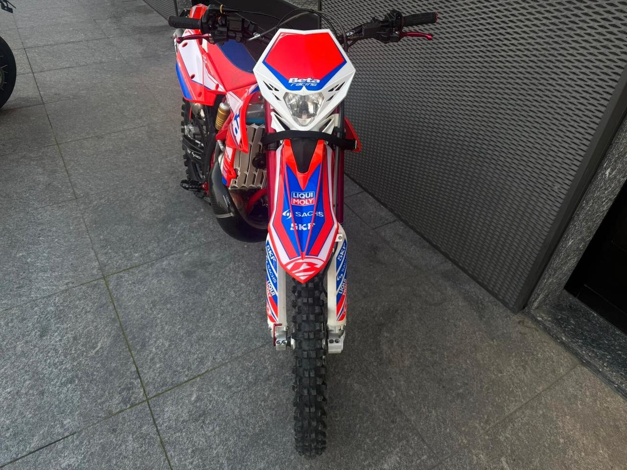 Beta RR Enduro 300 Racing