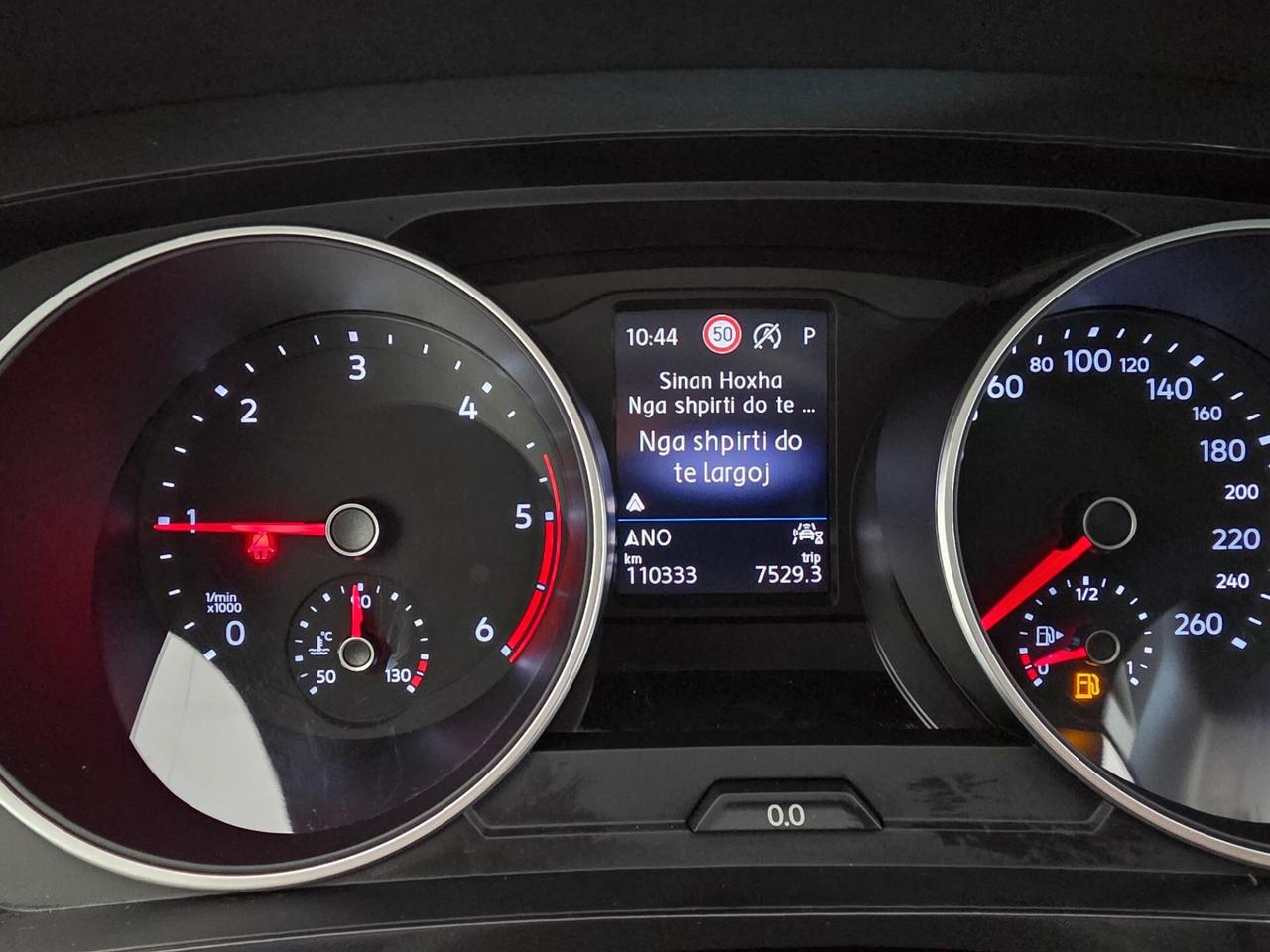 Volkswagen Tiguan 2.0 TDI 150 CV SCR DSG Elegance