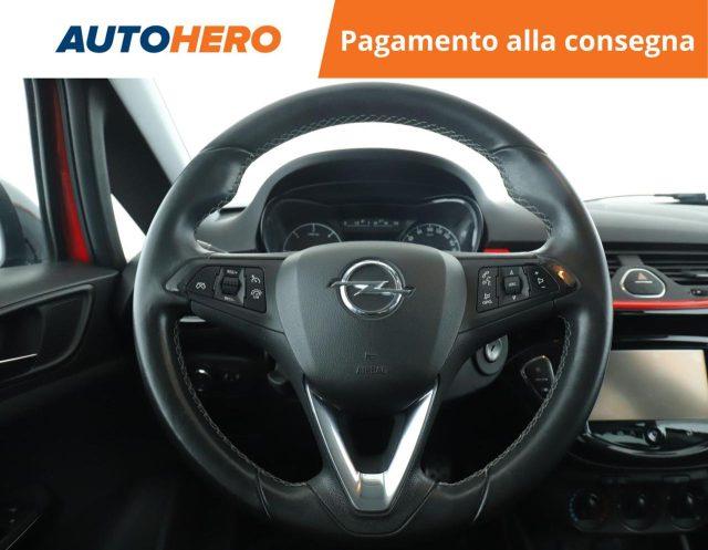 OPEL Corsa 1.3 CDTI ecoFLEX 95CV Start&Stop 5 porte b-Color