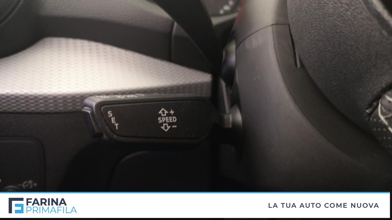 AUDI Q2 I 2021 - Q2 35 2.0 tdi Admired quattro s-tronic