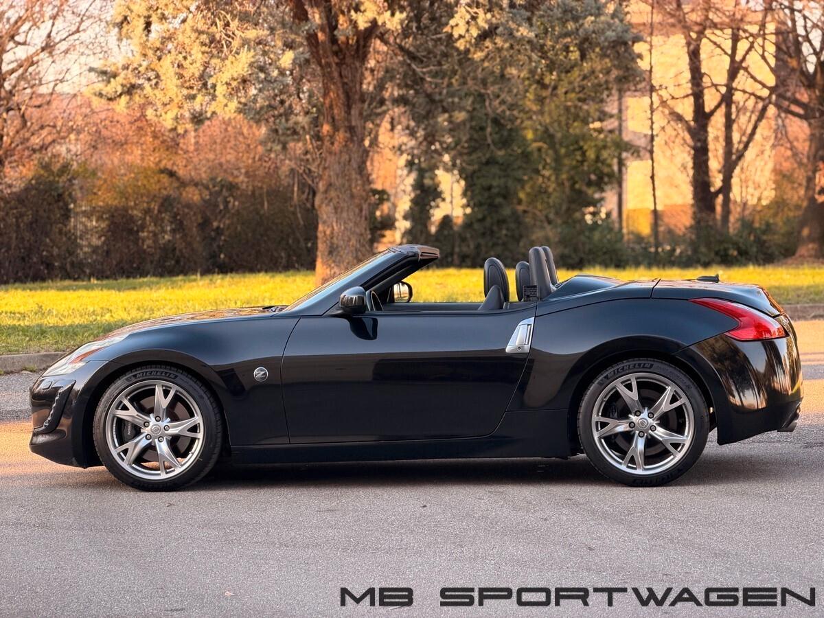 Nissan 370Z LEV 2 3.7 V6 MANUALE - GARANZIA