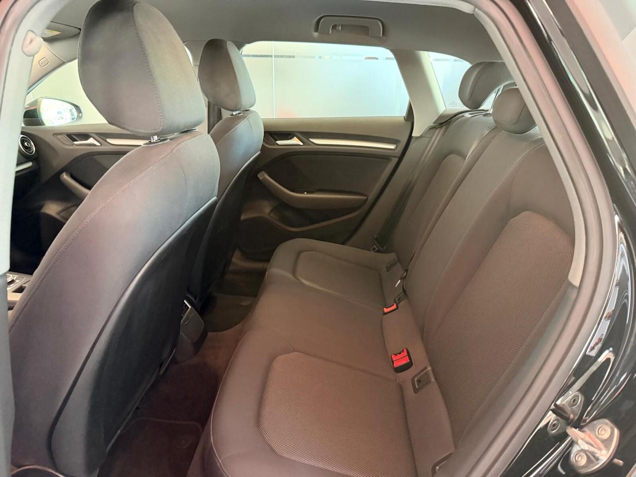 Audi A3 SPB 30 g-tron S tronic
