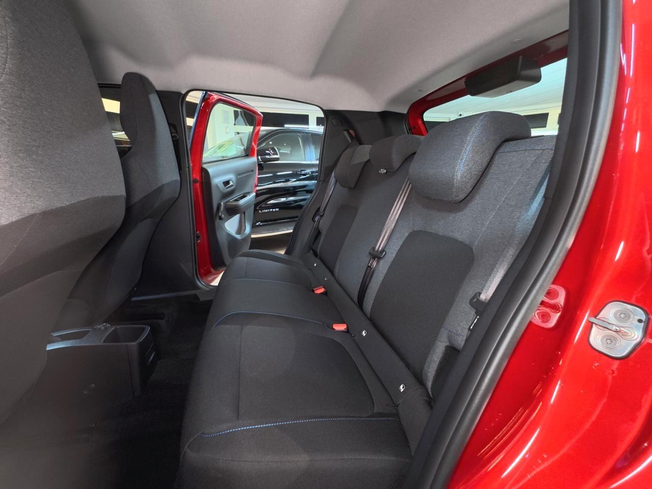 Citroen C3 PureTech 100 S&S You PRONTA CONSEGNA