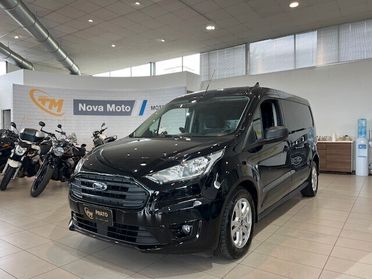 Ford Transit Connect 240 1.5 TDCi 120CV PL *AUTOMATICO*IVA ESCLUSA*