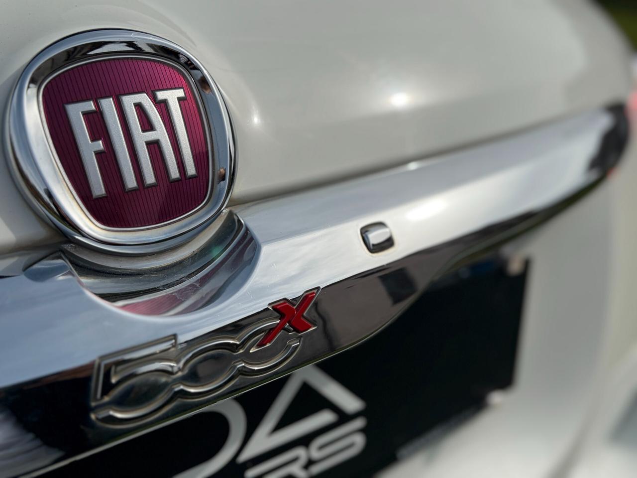 Fiat 500X 1.3 MultiJet 95 CV Lounge