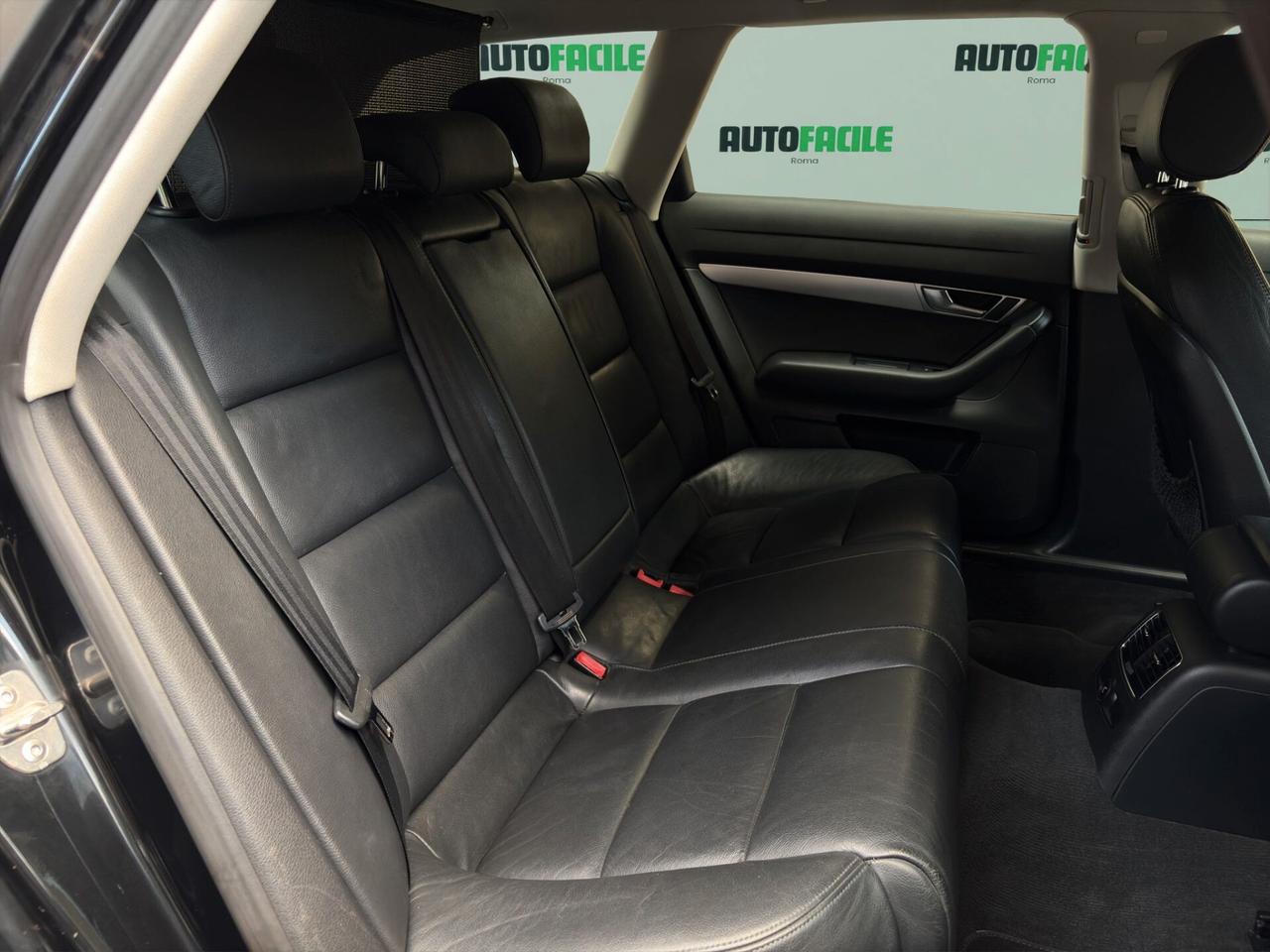 Audi A6 Avant 3.0 V6 TDI 240CV - OTTIME CONDIZIONI