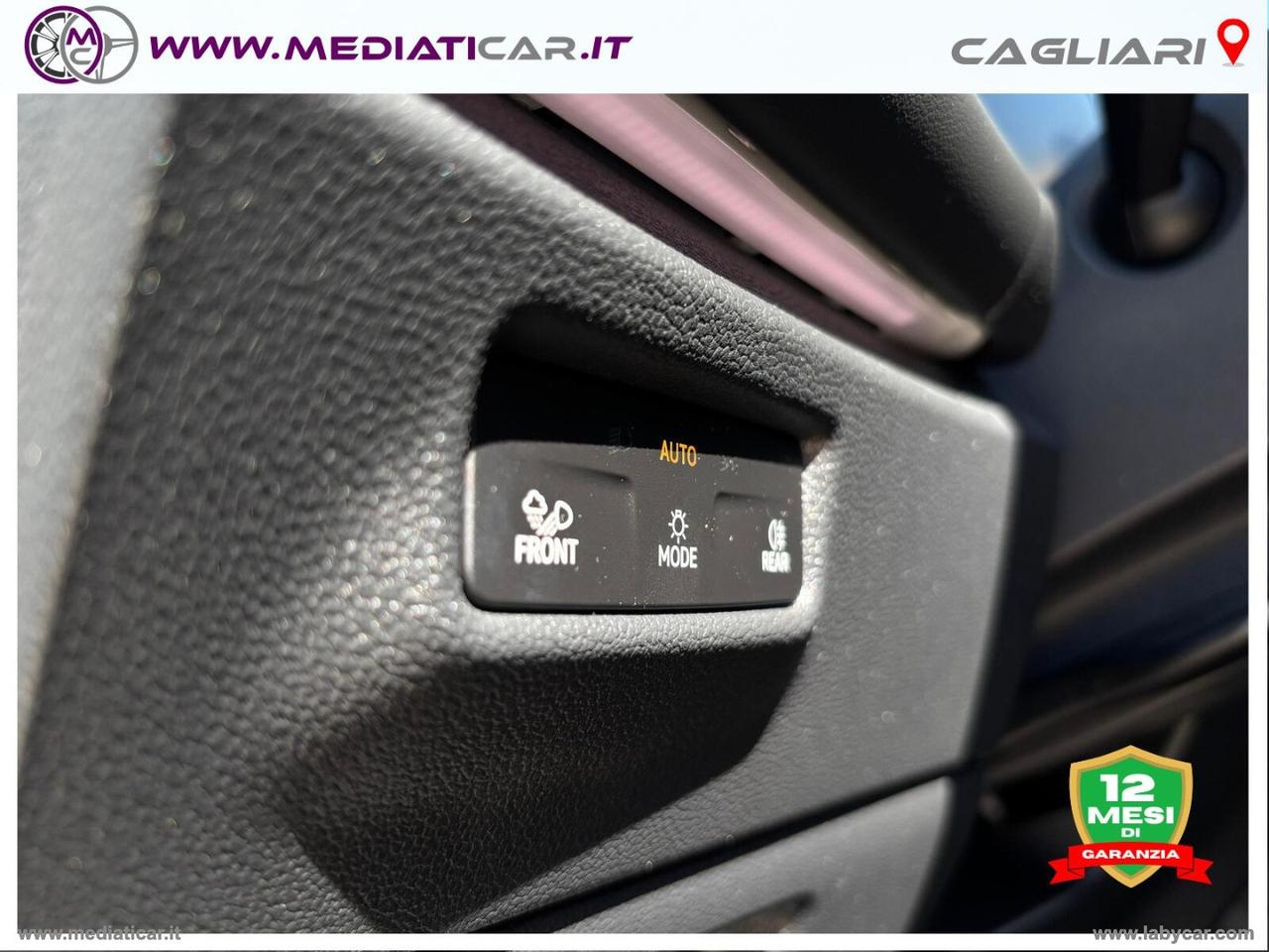 VOLKSWAGEN Tiguan 2.0 TDI 150 CV DSG Edition Plus