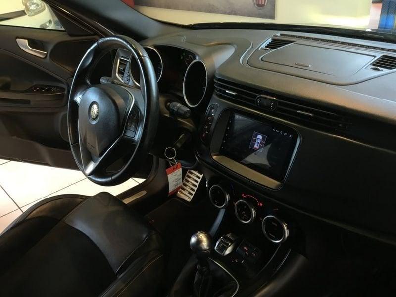 Alfa Romeo Giulietta Giulietta 1750 Turbo TCT Quadrifoglio 240CV