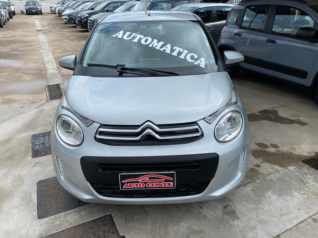 Citroen C1 1.0 5 porte Seduction