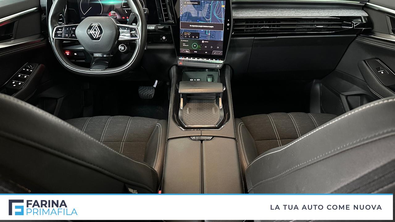 RENAULT Austral 2023 - Austral 1.2 E-Tech full hybrid Techno 200cv a