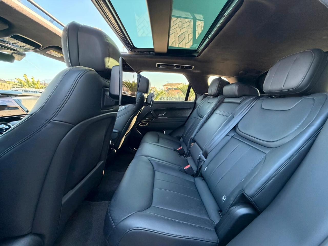 Land Rover Range Rover Sport 4.4 V8 First Edition 530cv FULL OPTIONAL