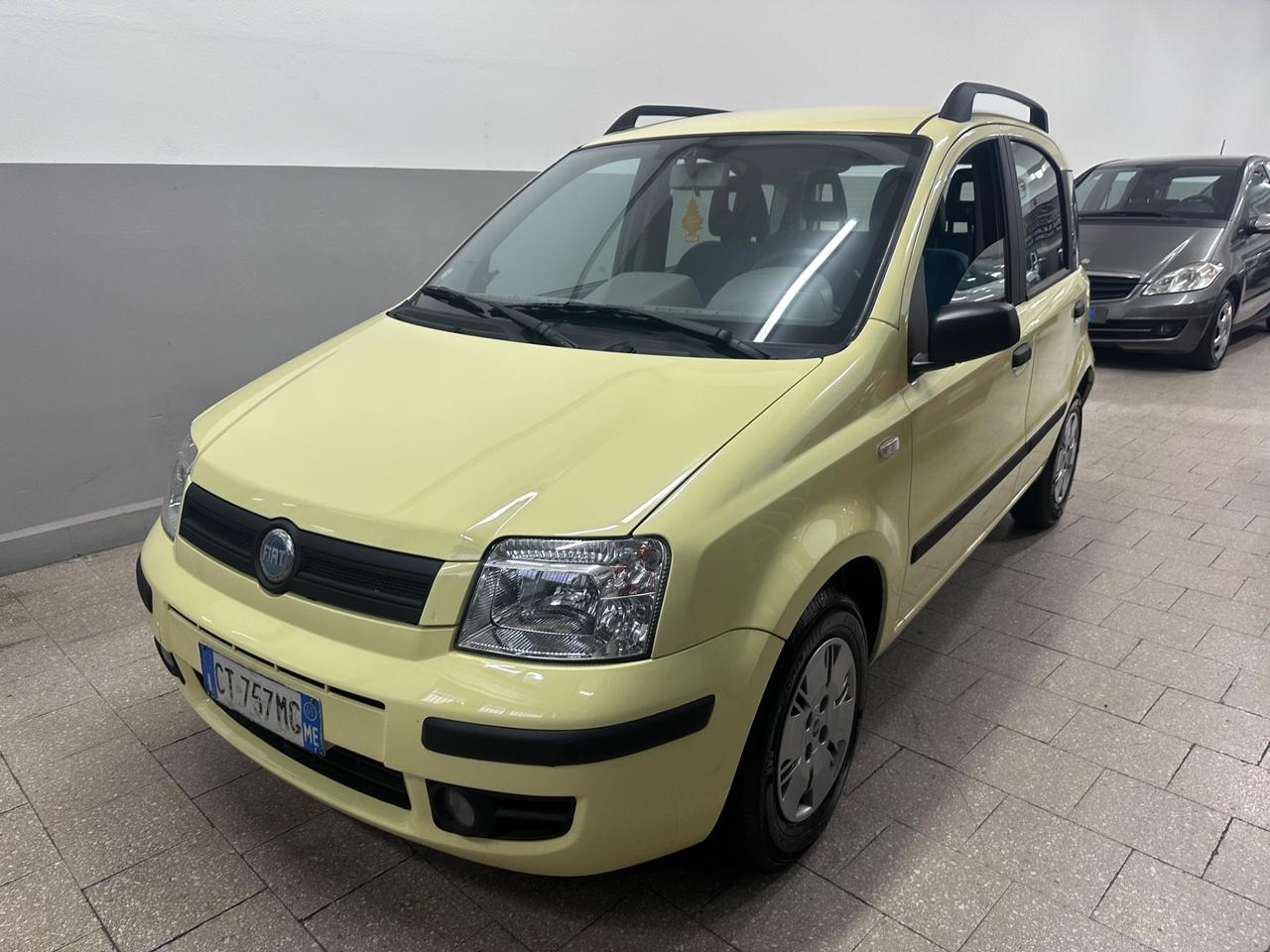 Fiat Panda 1.2 Dynamic 2006