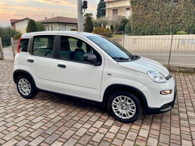 FIAT Panda 1.0 FireFly S&S Hybrid - KM0