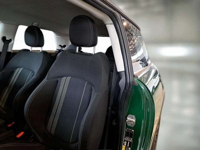 MINI COOPER SE CLASSIC AUTO 3 PORTE BERLINA