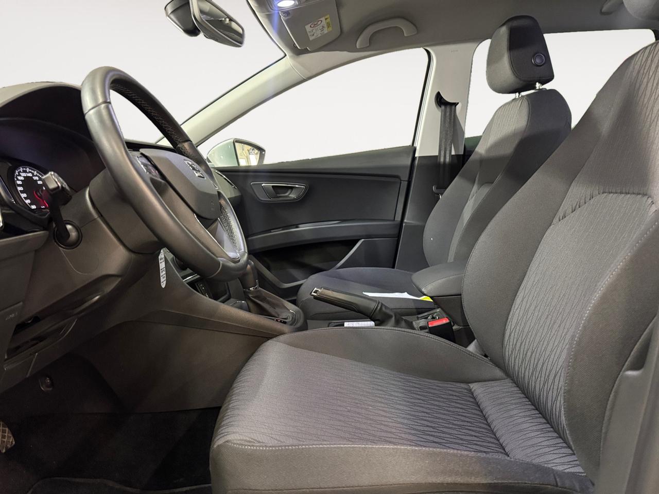 Seat Leon ST 1.6 tdi cr Business s&s 110cv dsg