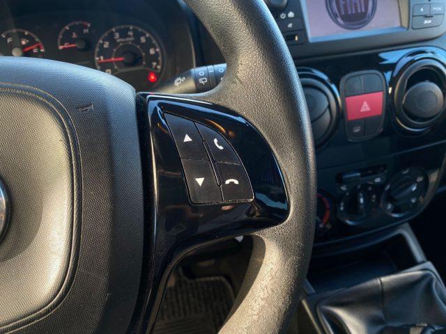 FIAT Qubo 1.3 MJT 95CV Lounge