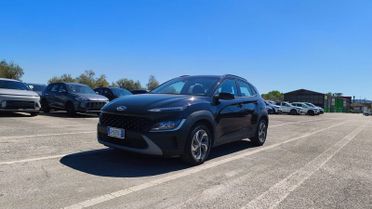 Hyundai Kona Kona HEV 1.6 DCT XTech