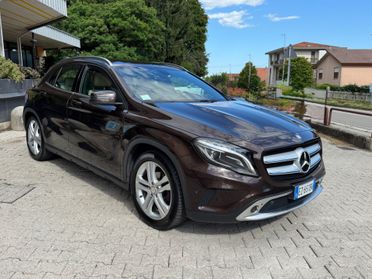 Mercedes-benz CLA 200 CLA 200 d 4Matic Automatic Premium