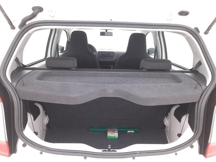 Skoda Citigo G-Tec Active BR844814 1.0 Metano 68CV