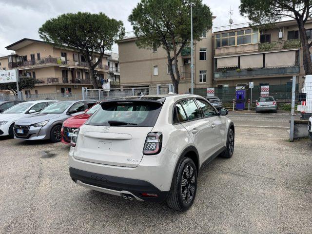 FIAT 600 Hybrid 145 CV DCT MHEV Icon