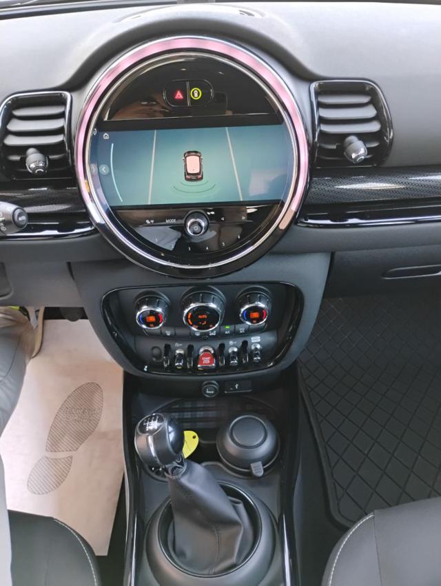 MINI Clubman 1.5 One D Yours Clubman