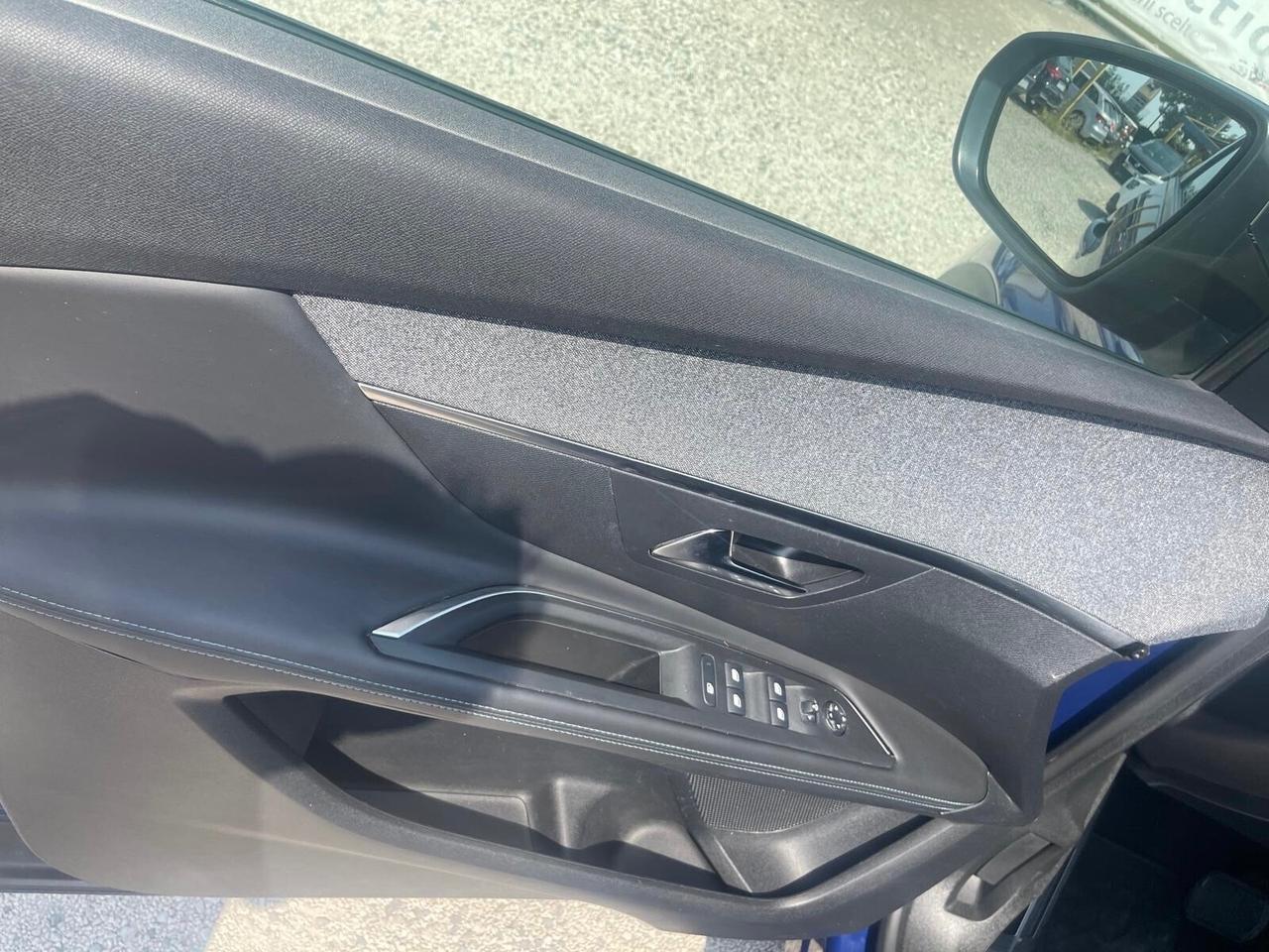 Peugeot 3008 BlueHDi 130 S&S EAT8 GT Line