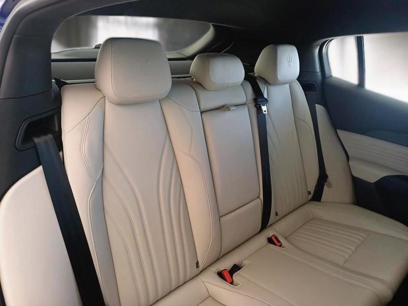 MASERATI GRECALE 2.0 300 CV MHEV GT Q4 AUTO SUV