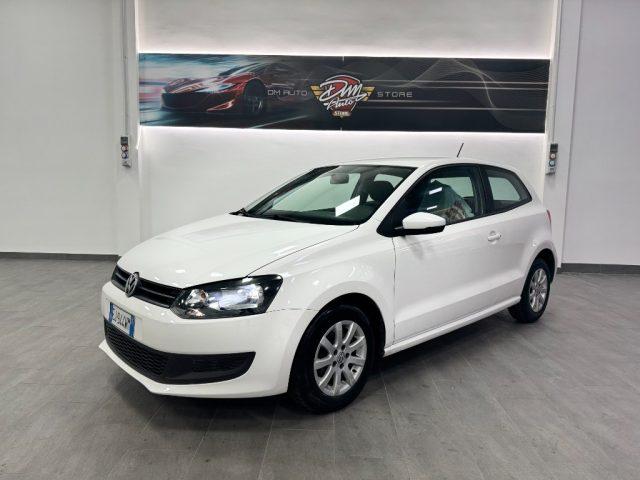 VOLKSWAGEN Polo 1.2 3 porte Trendline