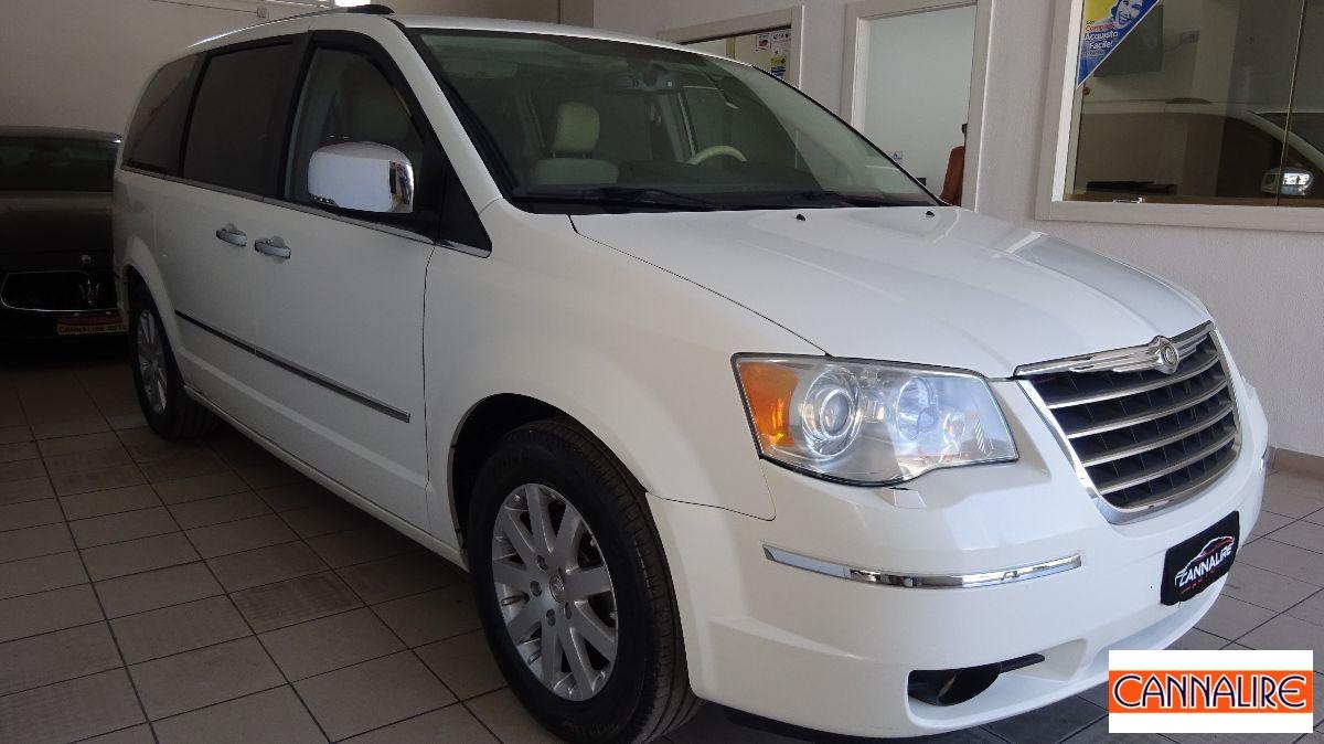 CHRYSLER - Grand Voyager