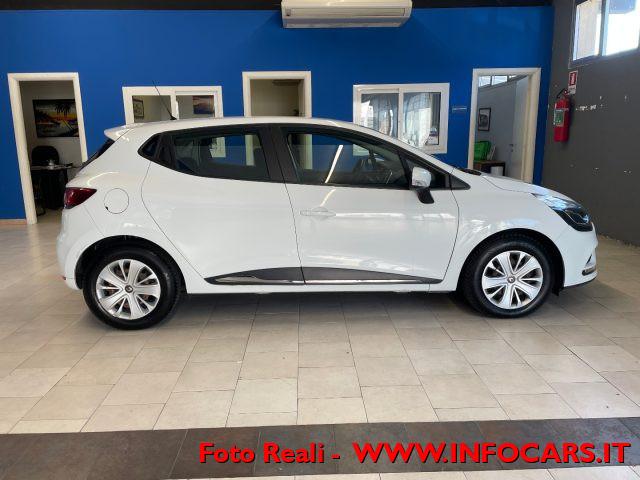 RENAULT Clio TCe 75 CV 5 porte Business AUTOCARRO