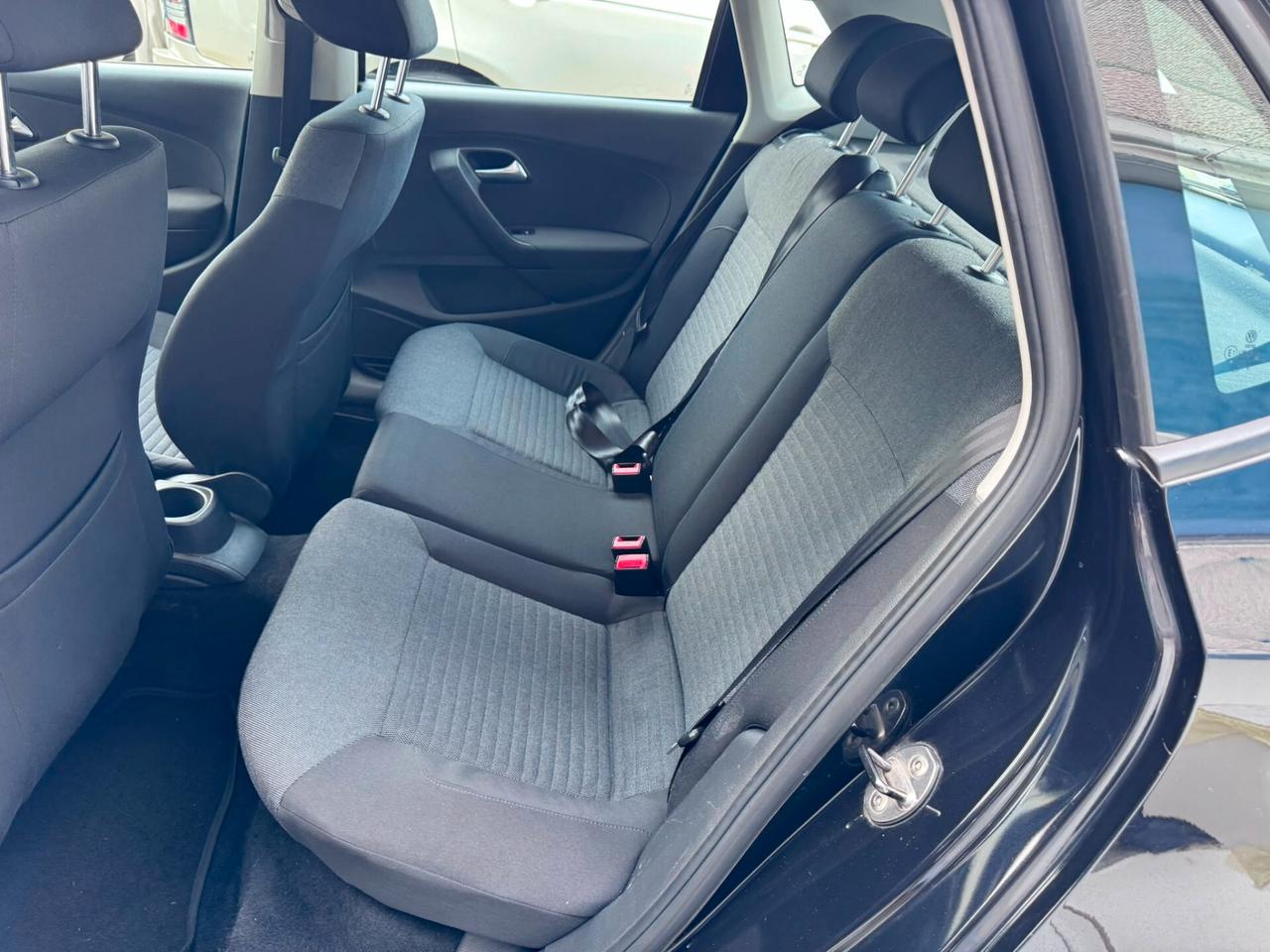 Volkswagen Polo 1.4 5 porte Comfortline*EURO5*NEOPATENTATI