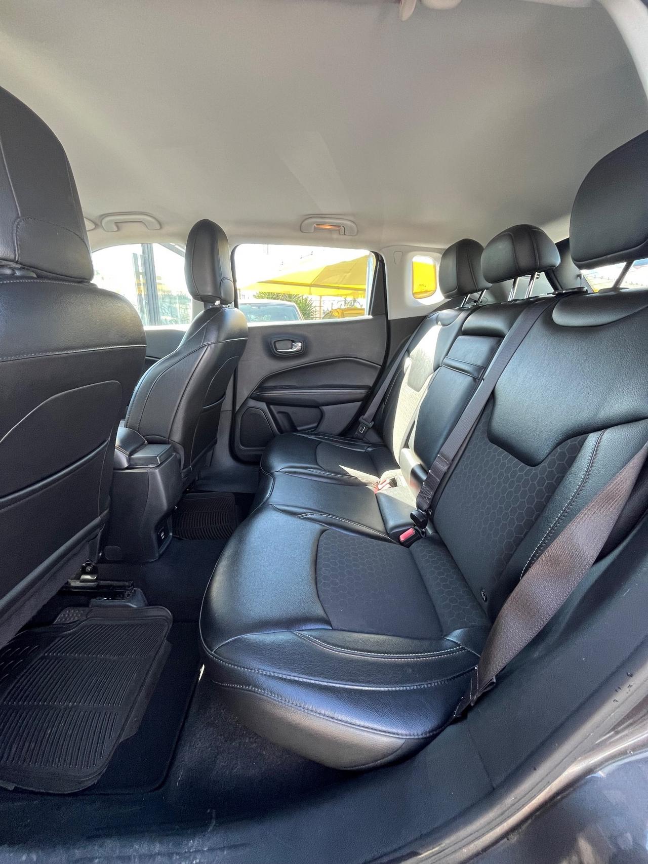 Jeep Compass 1.4 MultiAir 2WD 55000 KM