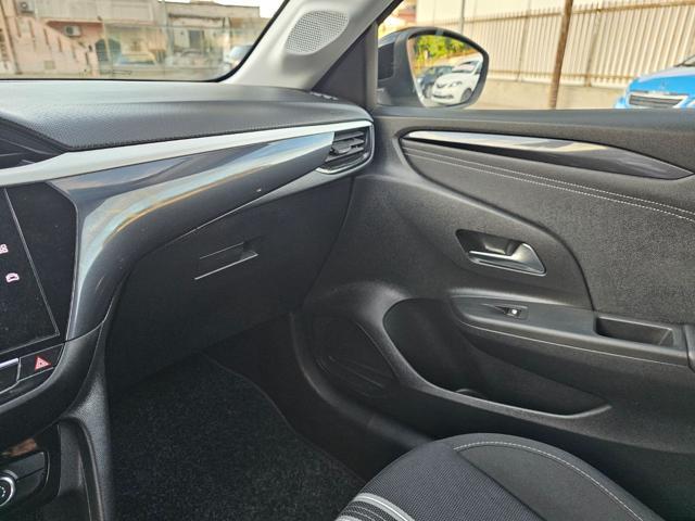 OPEL Corsa 1.5 D 100 CV Design & Tech