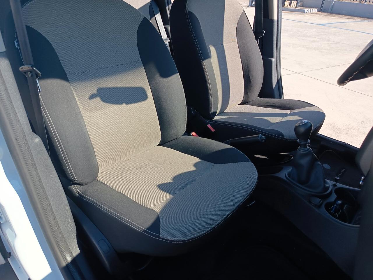 Dacia Duster 1.5 dCi 110CV Start&Stop 4x4 Ambiance