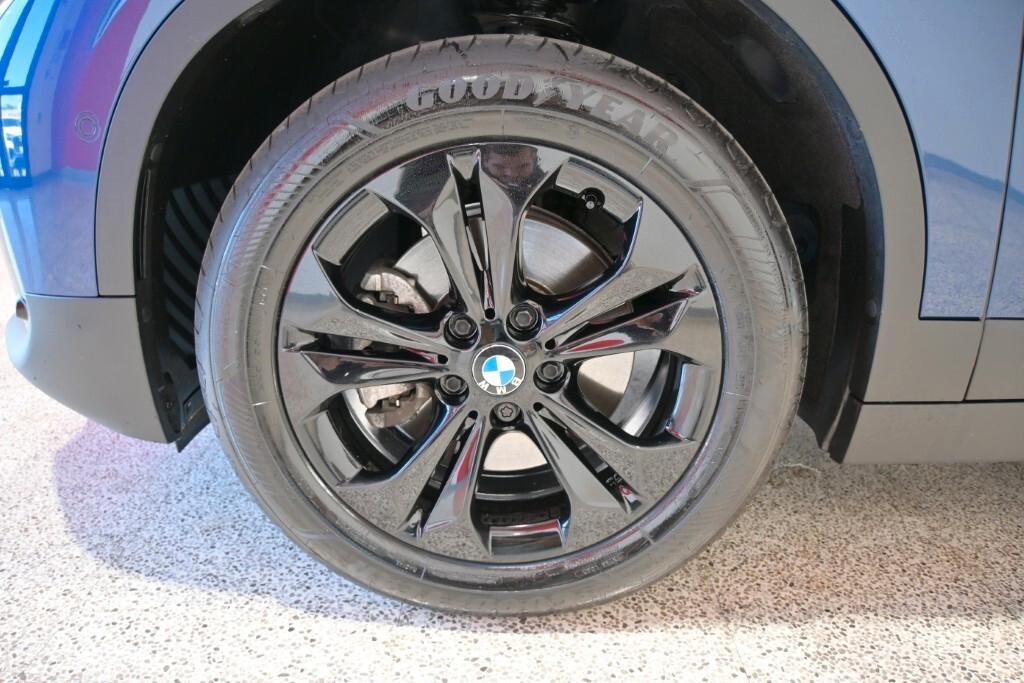 Bmw X2 xDrive18d Business-X