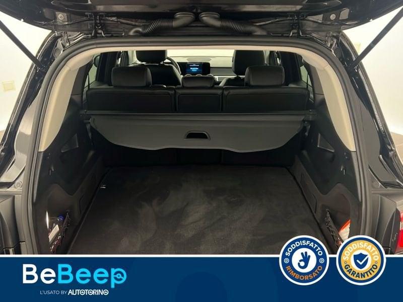 Mercedes-Benz GLB Classe 200 D EXECUTIVE AUTO