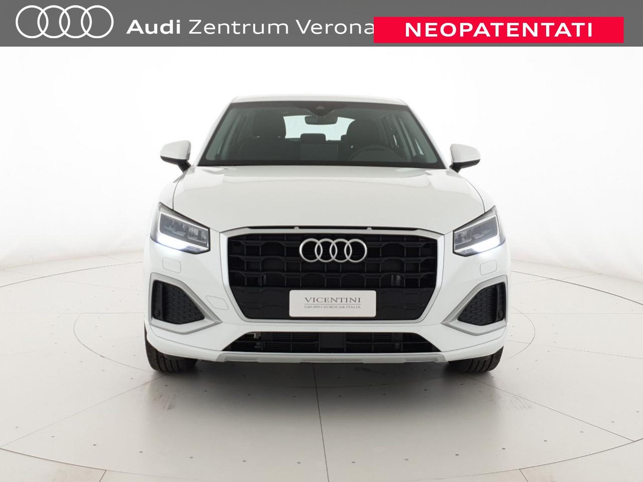 30TDI 116CV Business Advanced