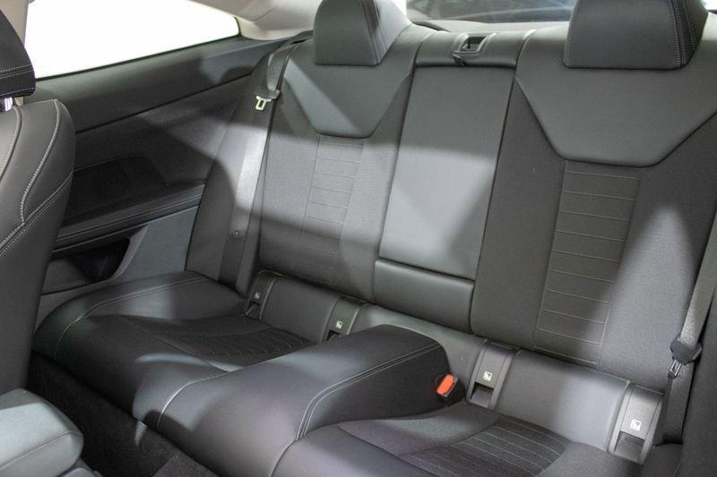 BMW Serie 4 420d Xdrive Sport Auto MH48V