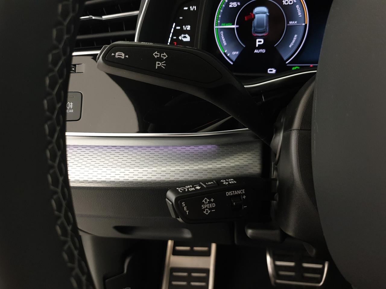 55TFSIe 394CV quattro titpronic S line Edition