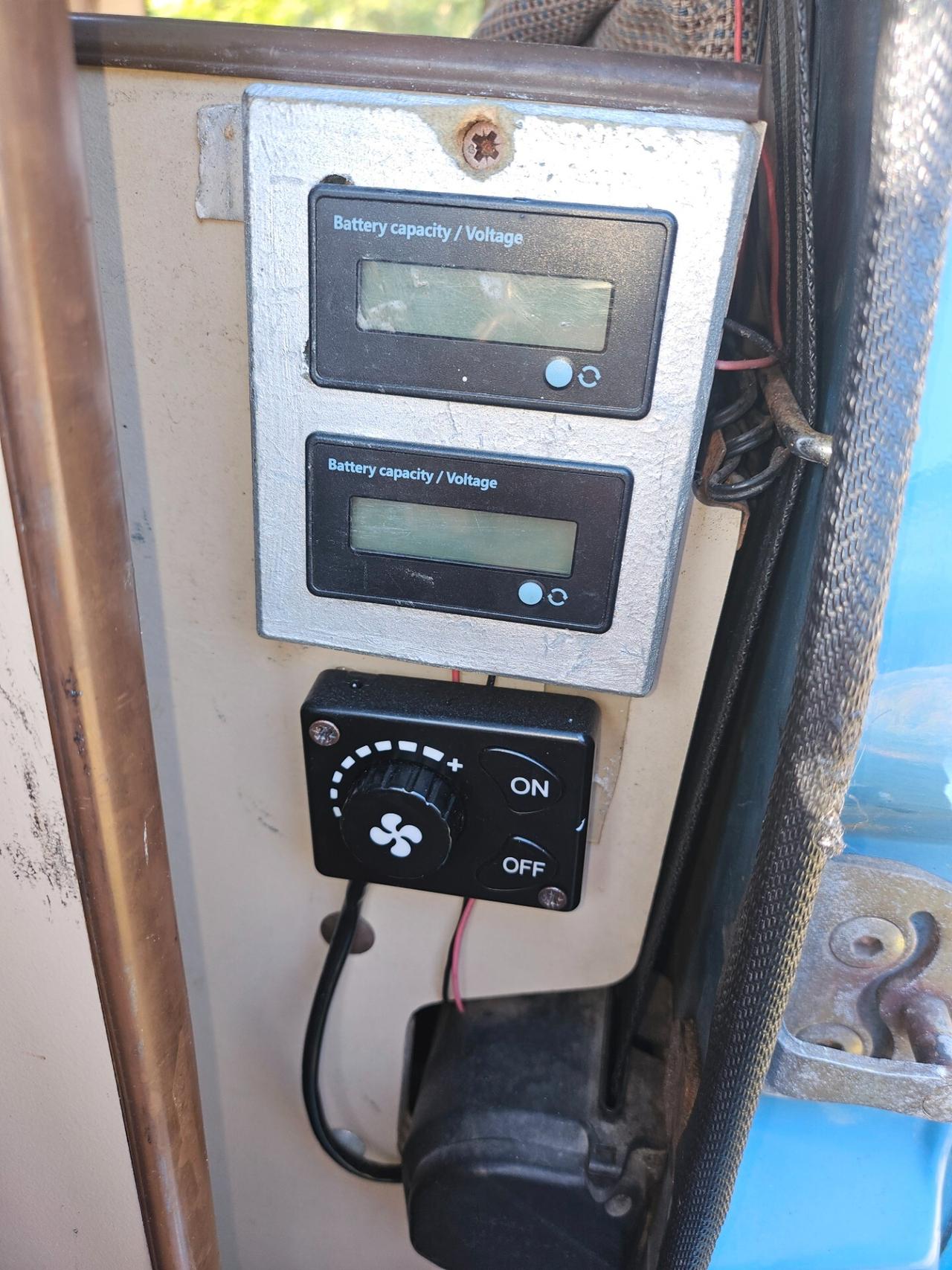 Volkswagen T3 Westfalia caper originale