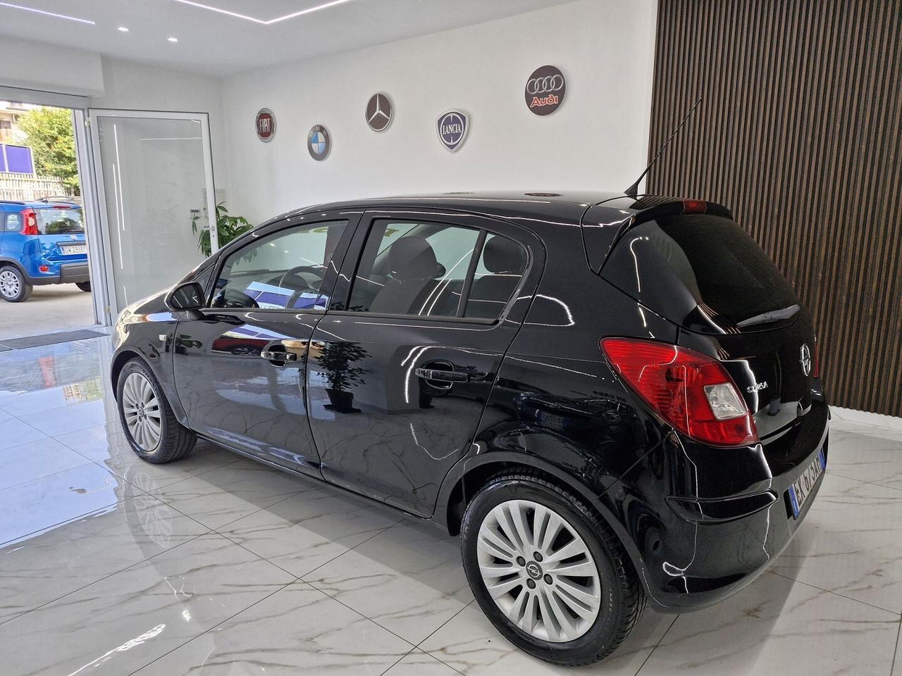 OPEL CORSA 1.3 CDTi 75 CV COSMO
