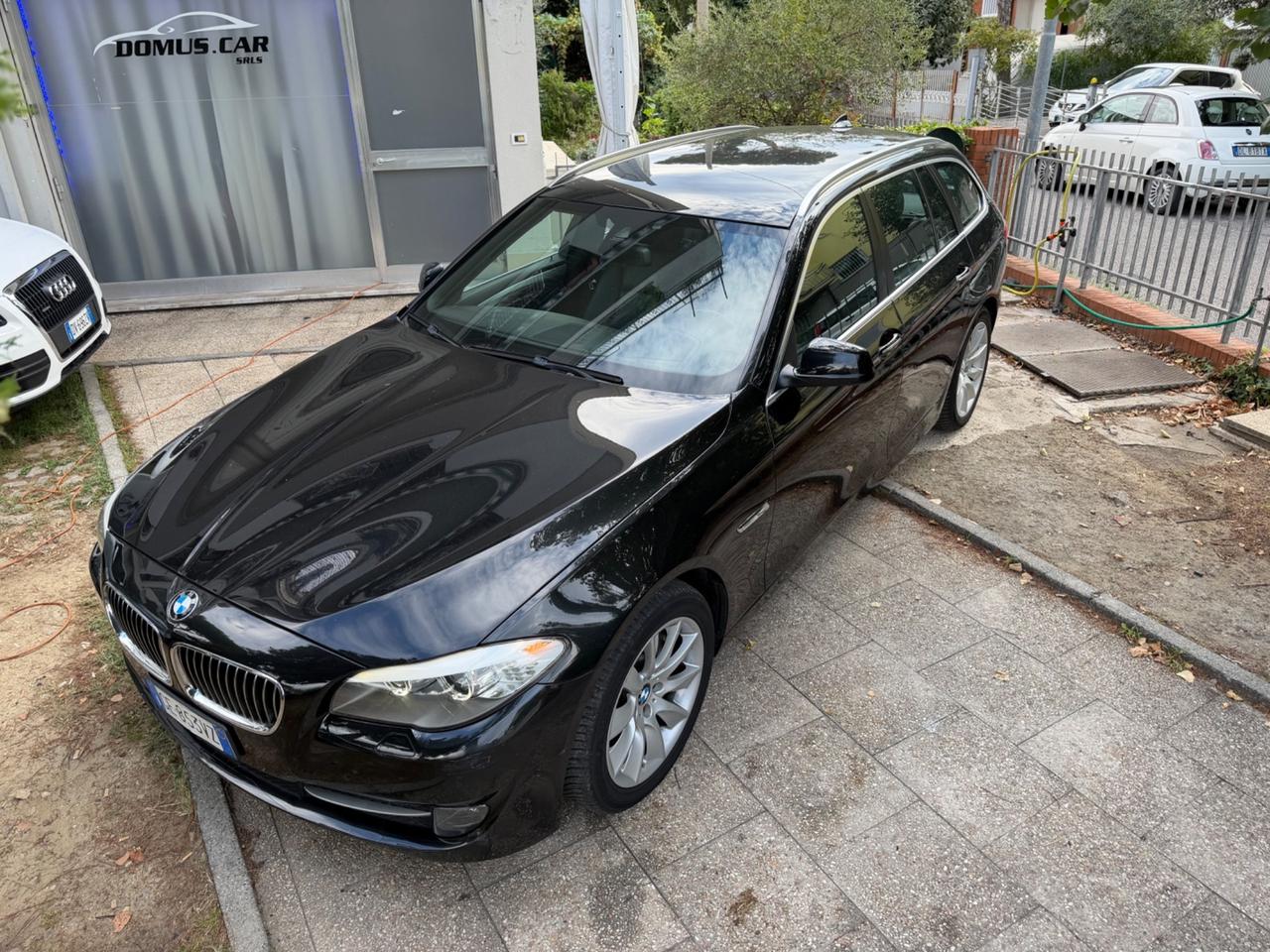Bmw 525d xDrive Touring Futura