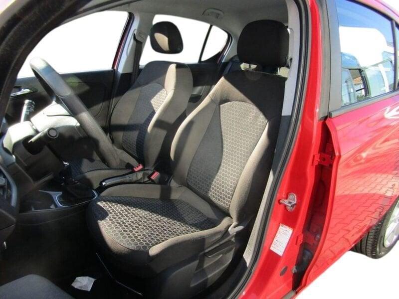Opel Corsa 1.0 SGE Start&Stop 5 porte Neopatentato