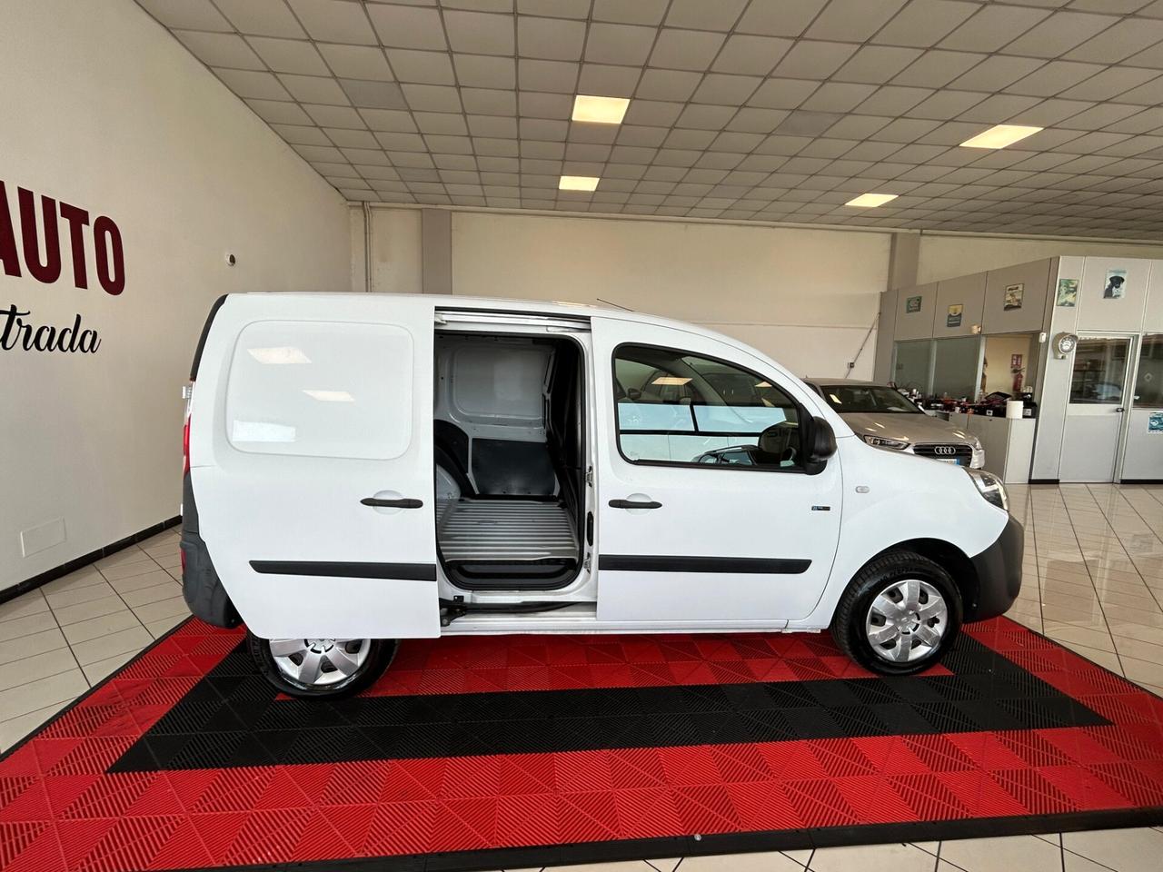 Renault Kangoo Z.E. Ice 4p. Furgone