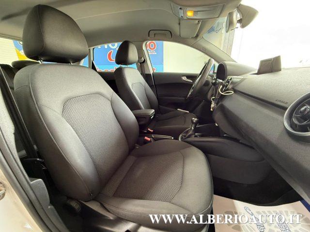 AUDI A1 SPB 1.4 TDI Admired