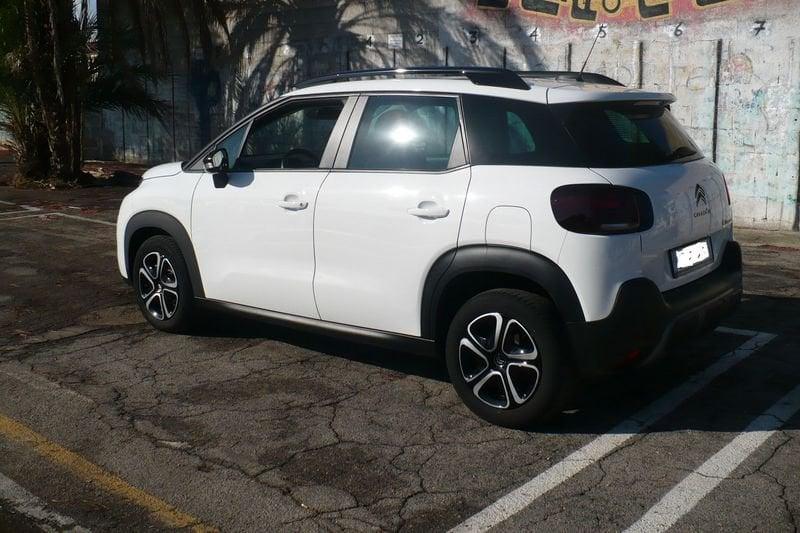 Citroën C3 Aircross BlueHDi 100 Shine
